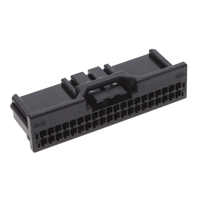IRISO USA Inc. IMSA-13065S-2-40Y500 electronic component