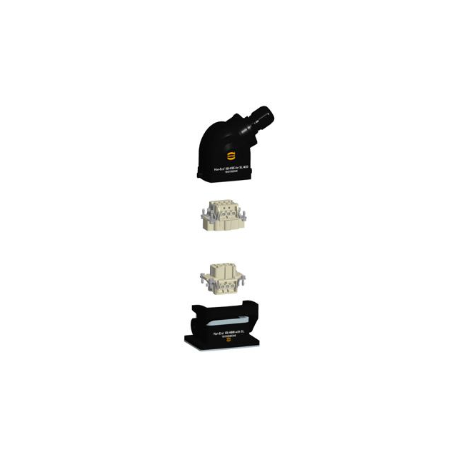 HARTING 73101000001 electronic component