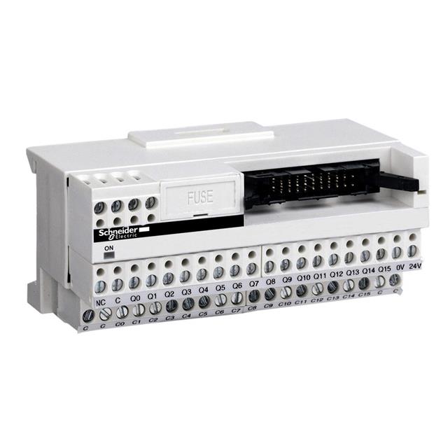Schneider Electric ABE7H16C11 electronic component