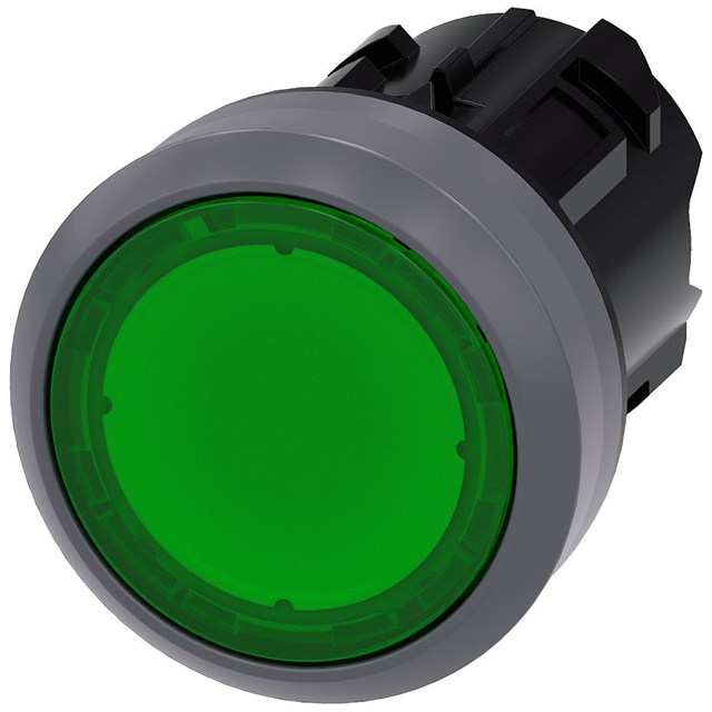 Siemens 3SU10310AB400AA0 electronic component