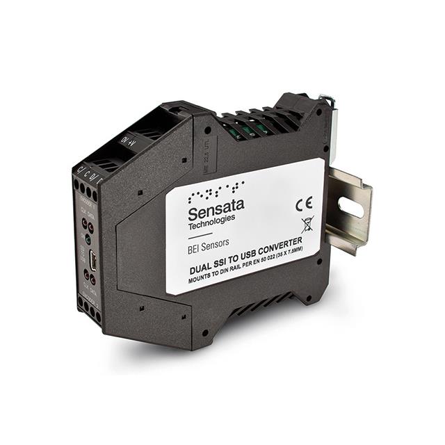 Sensata-BEI Encoders 60013-007 electronic component