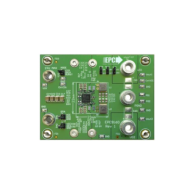 EPC EPC9160 electronic component