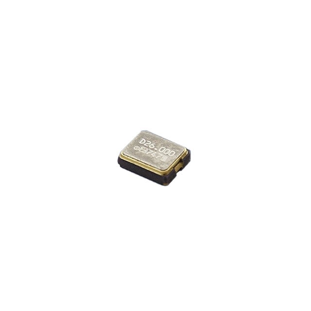 NDK (NIHON DEMPA KOGYO CO., LTD) NSC5083D-49.152M electronic component