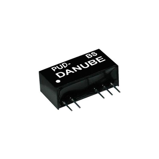 Diwell Electronics PUD-2412BS electronic component