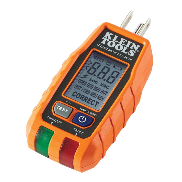Klein Tools, Inc. RT250 electronic component