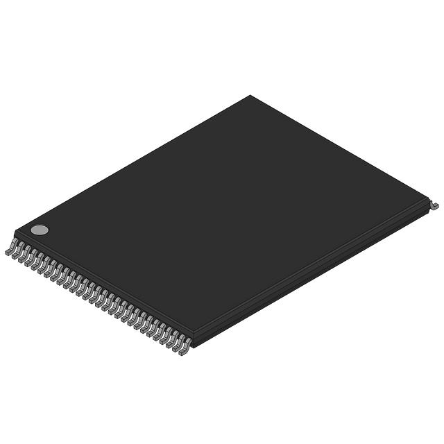 Spansion S29GL064N90TFA023 electronic component