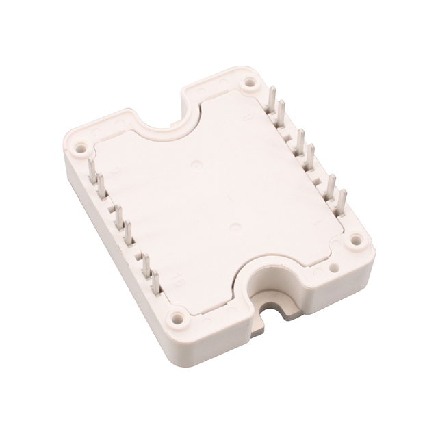Microchip Technology MSCDC50X701AG electronic component