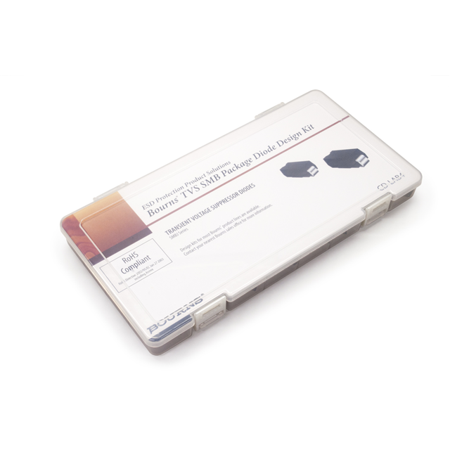 Bourns Inc. CD-LAB4 electronic component
