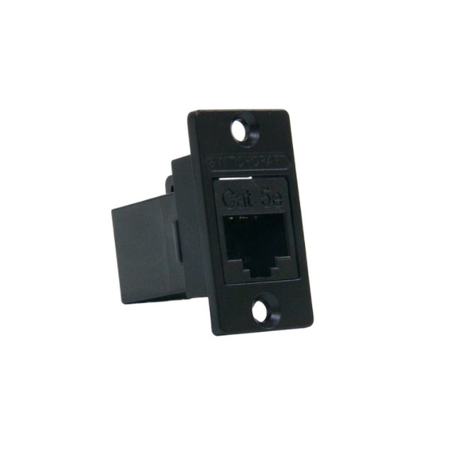 Switchcraft Inc. NHRJ45D5EB electronic component