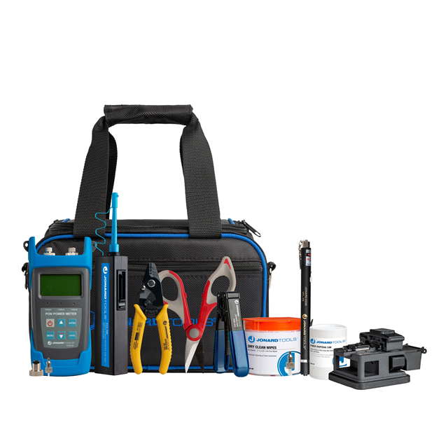Jonard Tools TK-185PON electronic component