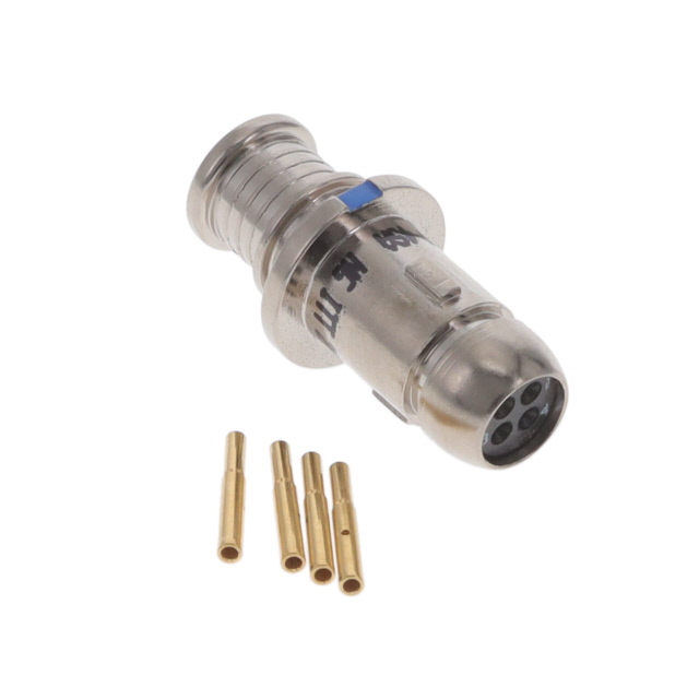 ITT Cannon, LLC MKJCL1A6F6-4SA electronic component