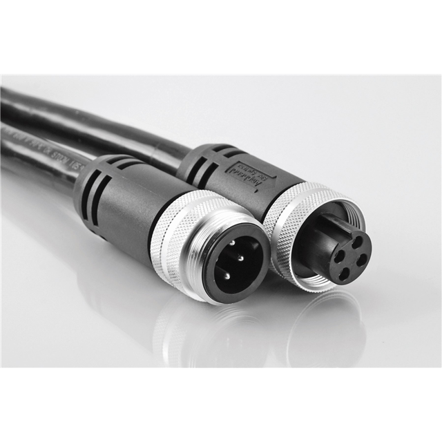 Amphenol Sine Systems Corp P28976-M3 electronic component