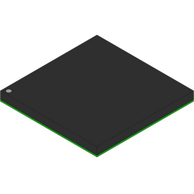 Lantiq PXF4270EV1.2-G electronic component