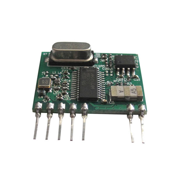 RadioControlli RCASK3-434-CH electronic component