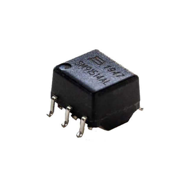 Bourns Inc. SM91514AL-E electronic component