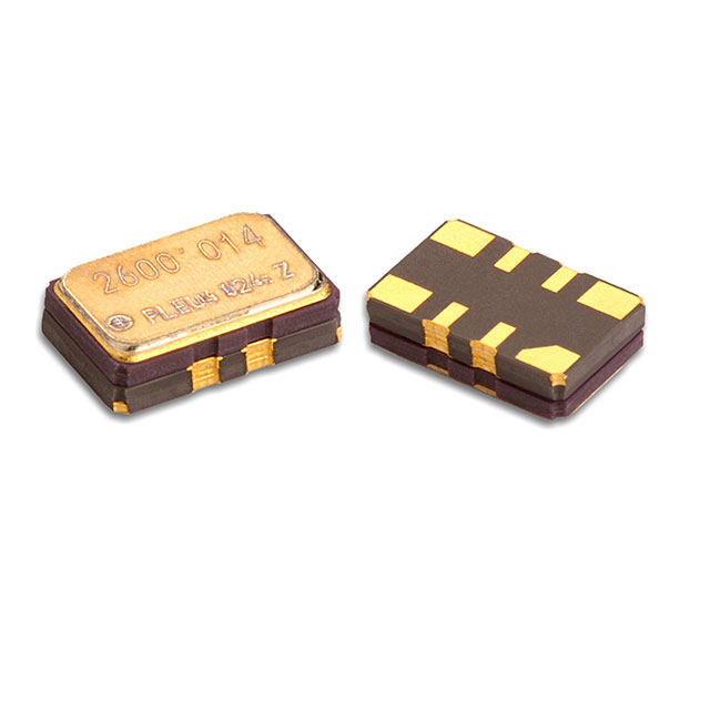 Pletronics, Inc TCD4027-26.0M electronic component