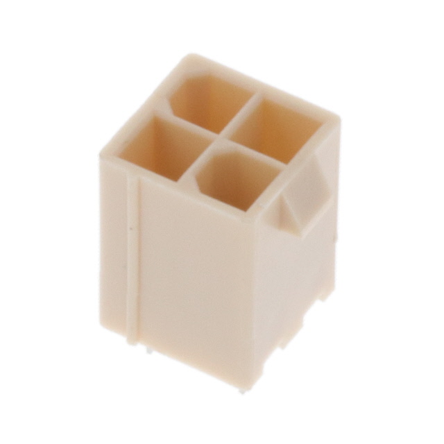 TE Connectivity AMP Connectors 4-1775099-0 electronic component