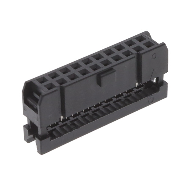 Cvilux USA CA2120SA100 electronic component