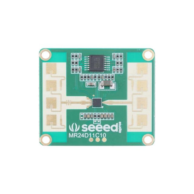 Seeed Technology Co., Ltd 101990883 electronic component