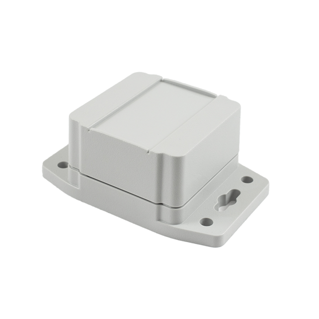 Hammond Manufacturing 1555B2F22GY electronic component