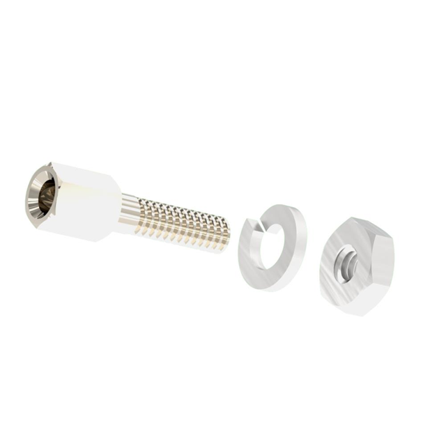 NorComp Inc. 160-580-JSSRKT1 electronic component