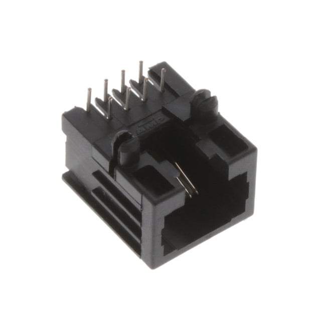 TE Connectivity AMP Connectors 1705951-1 electronic component