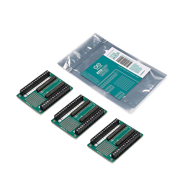 Arduino ASX00037-3P electronic component