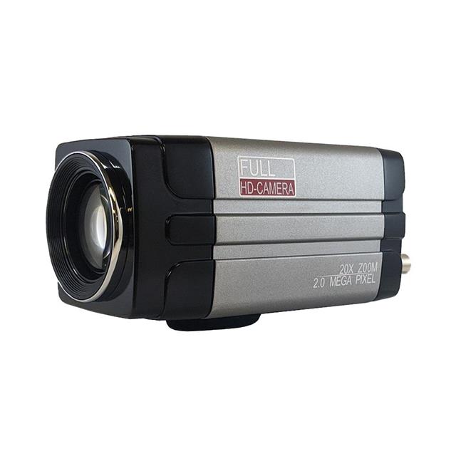 BZBGEAR BG-B20HS electronic component