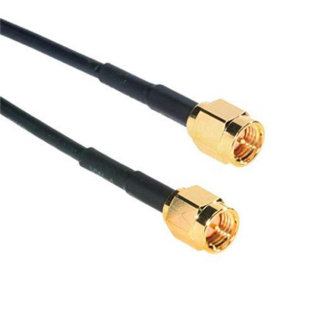 Amphenol Cables on Demand CO-174SMAX200-004 electronic component