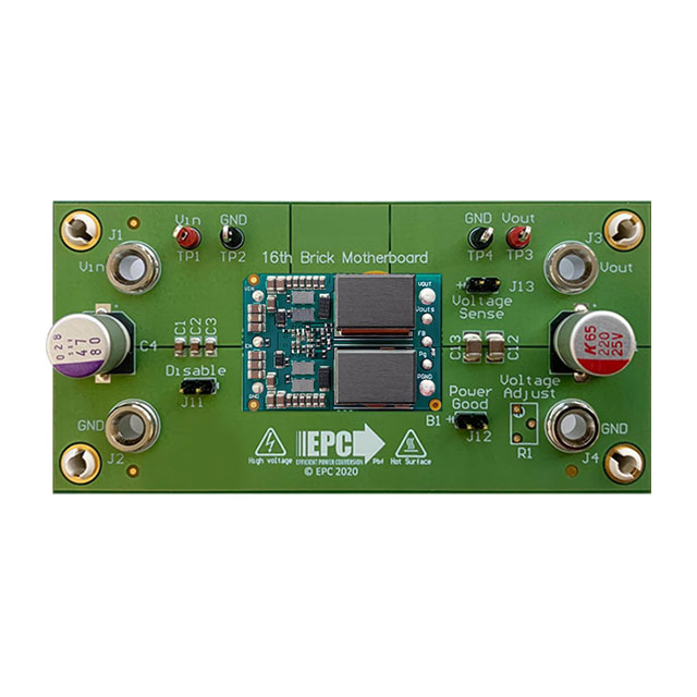 EPC EPC9157KIT electronic component