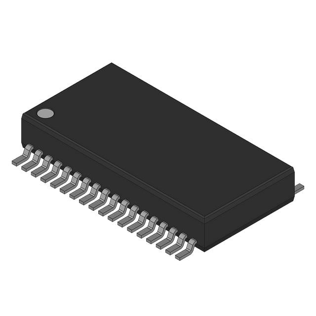 Dallas Semiconductor DS2117MB electronic component