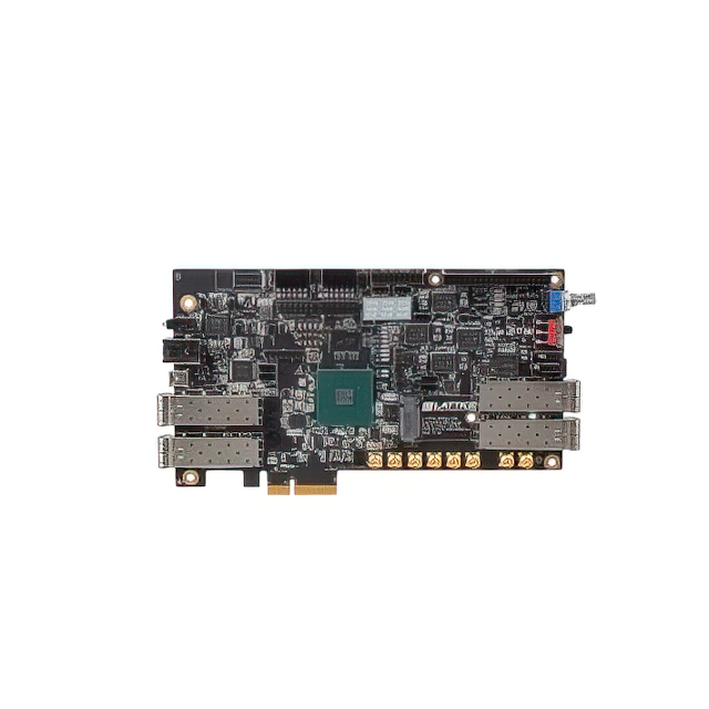 Lattice Semiconductor Corporation LFCPNX-VERSA-EVN electronic component