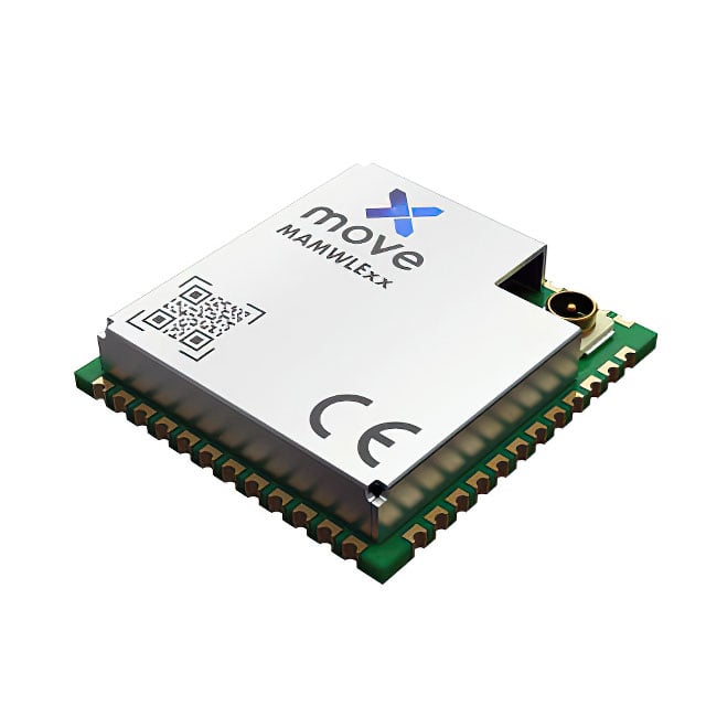 Move-X MAMWLE-00 electronic component