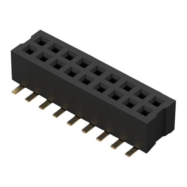GCT BC085-18-A-0390-L-C electronic component