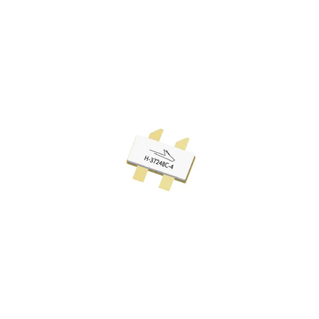 MACOM Technology Solutions GTRA384802FC-V1-R0 electronic component