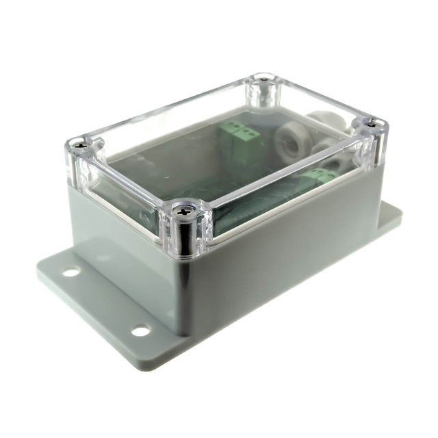 IOT-BOTS.COM IBT-QBX-AFC-0 electronic component