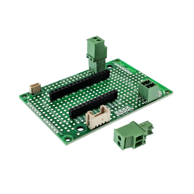 IOT-BOTS.COM IBT-QGM-AFC-B electronic component