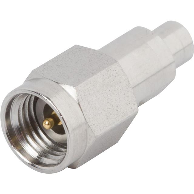 Amphenol SV Microwave SF1115-6086 electronic component