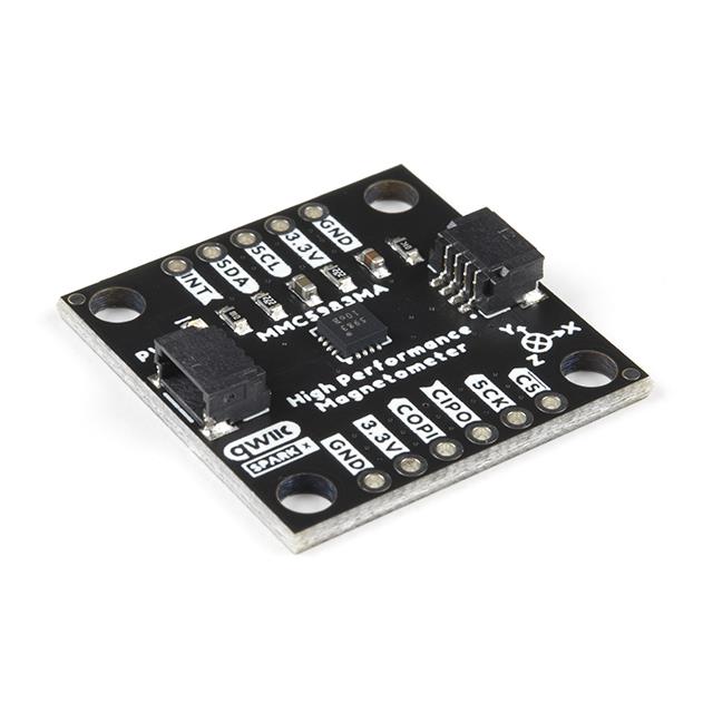 SparkFun Electronics 19034 electronic component