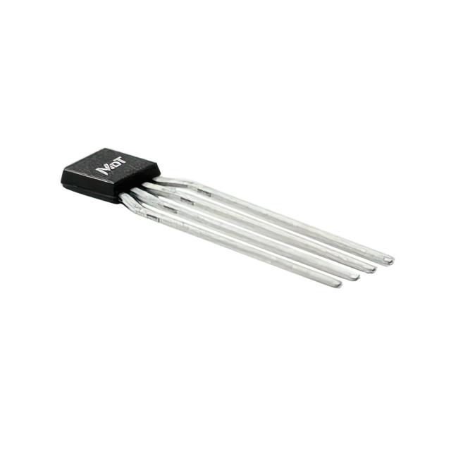MULTIDIMENSION TMR2505B electronic component