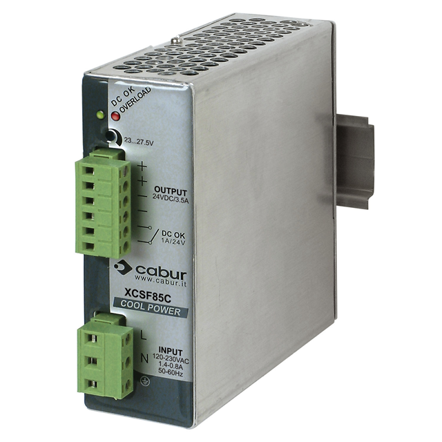 ASI-Ez XCSF85C electronic component