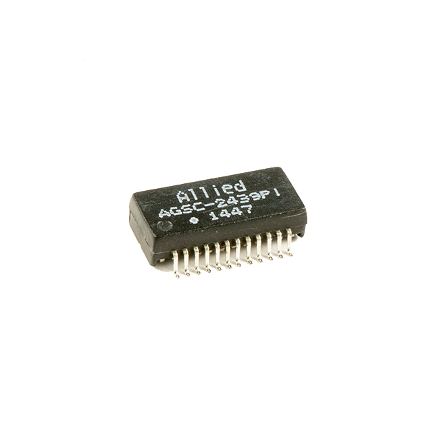Allied Components International AGSC-2439PI electronic component