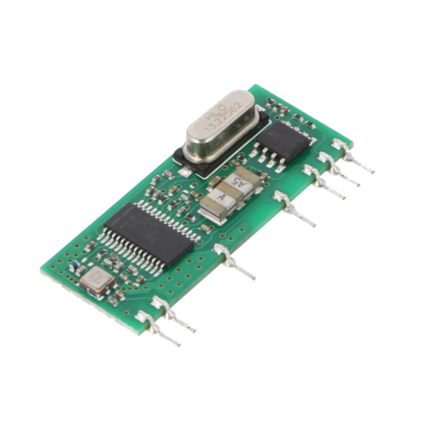 RadioControlli RCASK4-434-CH electronic component