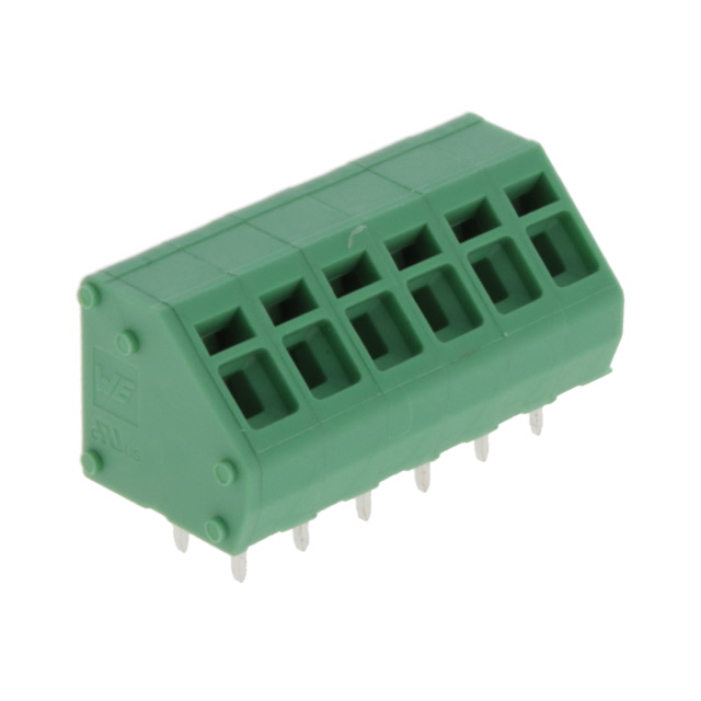 Würth Elektronik 691408720006B electronic component