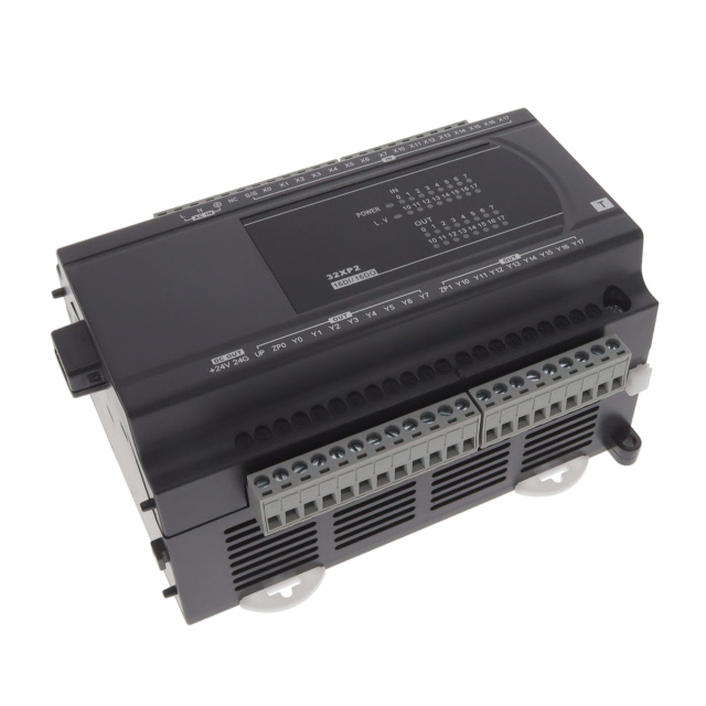 Delta Electronics/Industrial Automation DVP32XP200T electronic component
