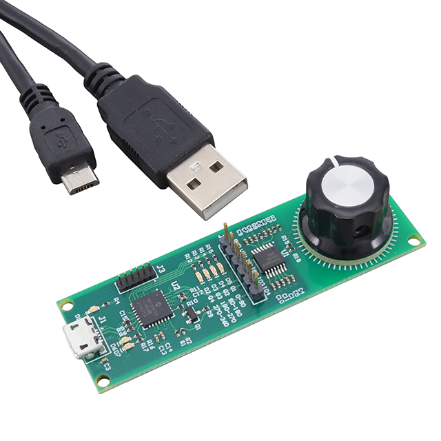 Microchip Technology LXK3302AR010 electronic component