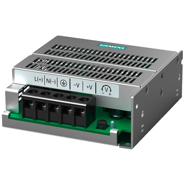 Siemens 6EP13211LD00 electronic component