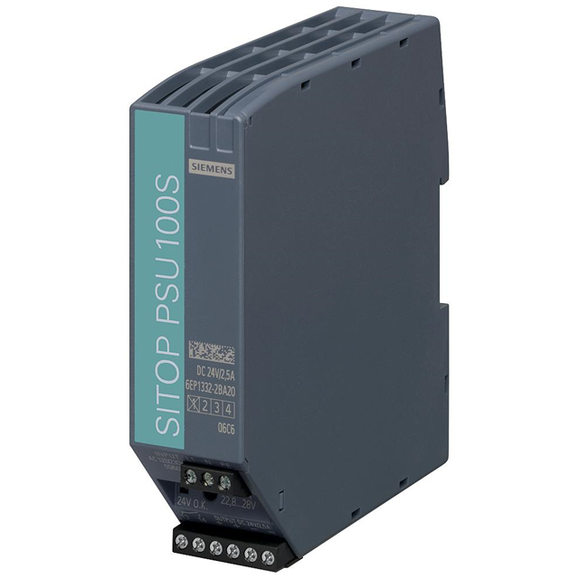 Siemens 6EP13322BA20 electronic component