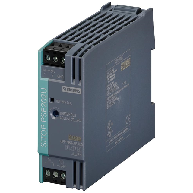 Siemens 6EP19642BA00 electronic component