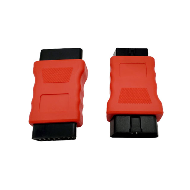 AVR Global Technologies, Inc AVRGT-OBD2-12V-24V ADAPTER electronic component